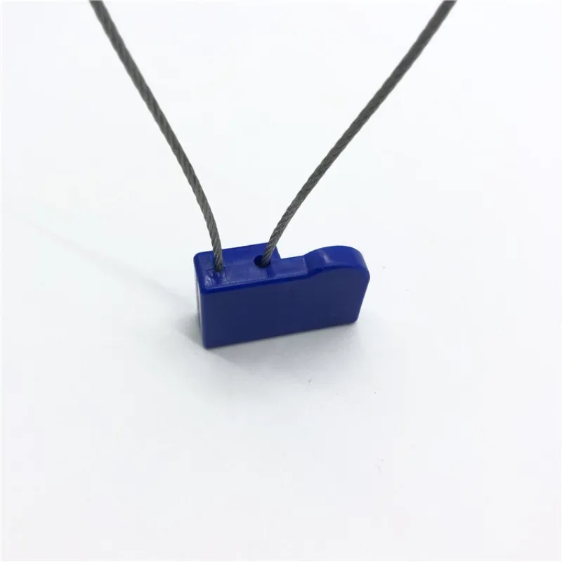 1000pcs Factory direct seal RFID radio frequency electronic seal J41 UHF seal logistics seal electronic seal