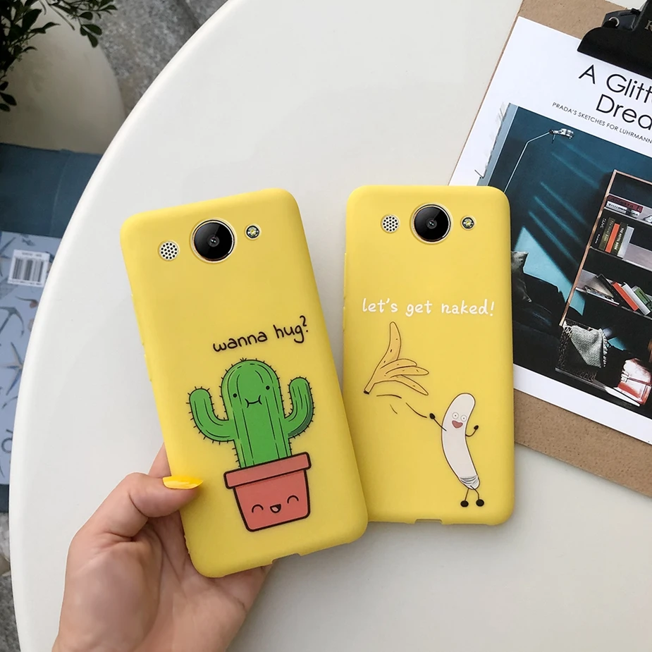 Милый чехол со смайликом для Samsung J3 J5 J7 2017 Pro мягкий из ТПУ Тонкие Матовые чехлы Galaxy