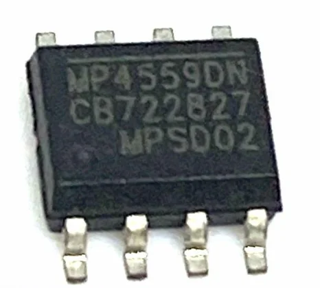 

Mp4559mp4559dn mp4559dn-lf-zsop-8 чип управления питанием