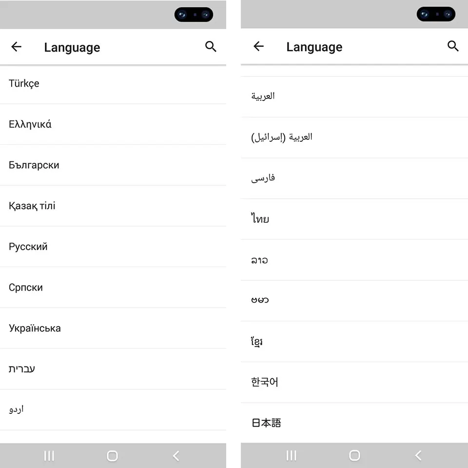 KIMTIEN S10+ смартфон полноэкранный 6 ГБ+ 128 Гб 8 ядерный Android 9,1 Finger Face ID двойная камера 4G смарт мобильный телефон трубка