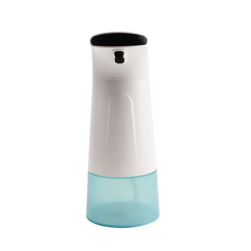 

Automatic Soap Dispenser Smart Sensor Soap Dispenser Touchless Bathroom Infrared Motion Sensor Hands Free Soap Dispensers