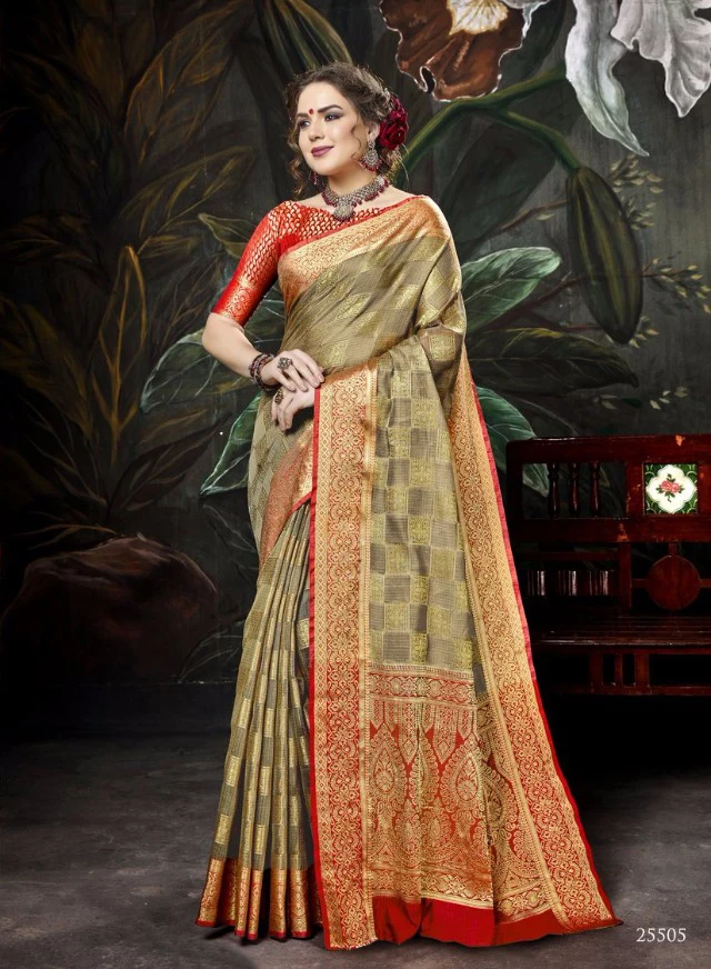 Индийская Сари Болливуд стиль для женщин вышивка традиционная одежда включает