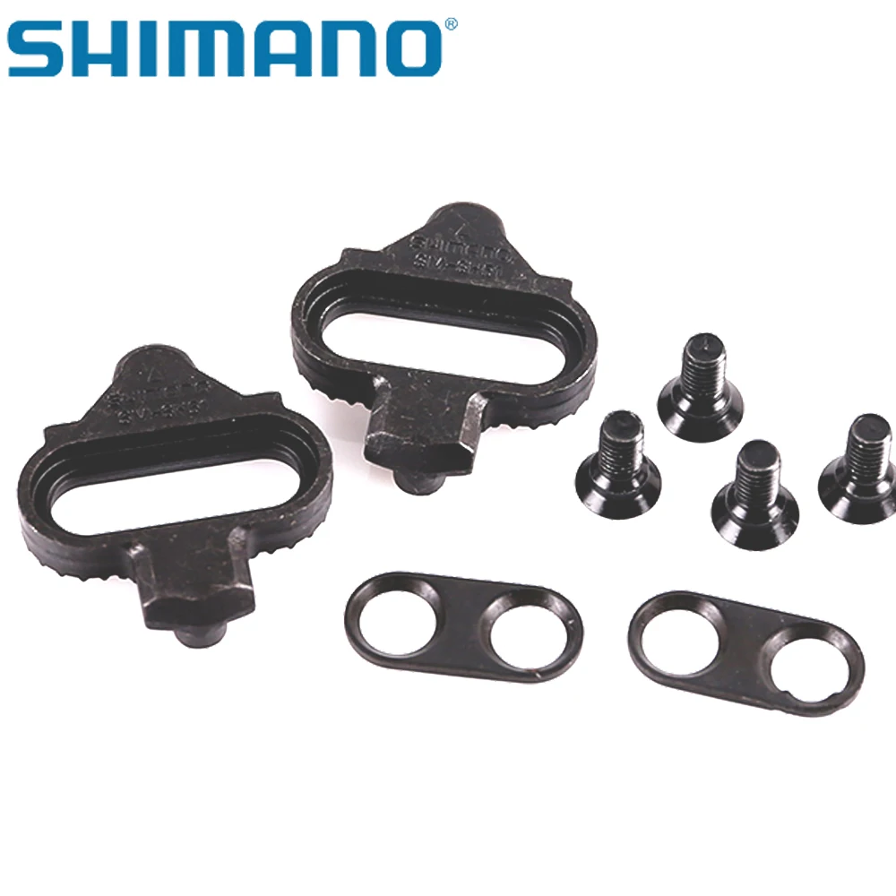 Shimano SPD SM SH51 SH56 фиксатор для горного велосипеда Многофункциональный Педальный