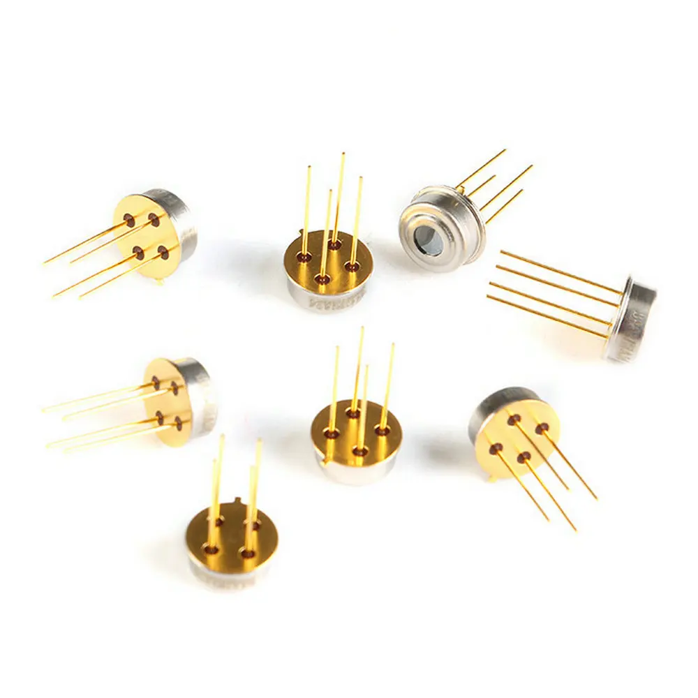 

MLX90614ESF-BAA Non-contact temperature sensor