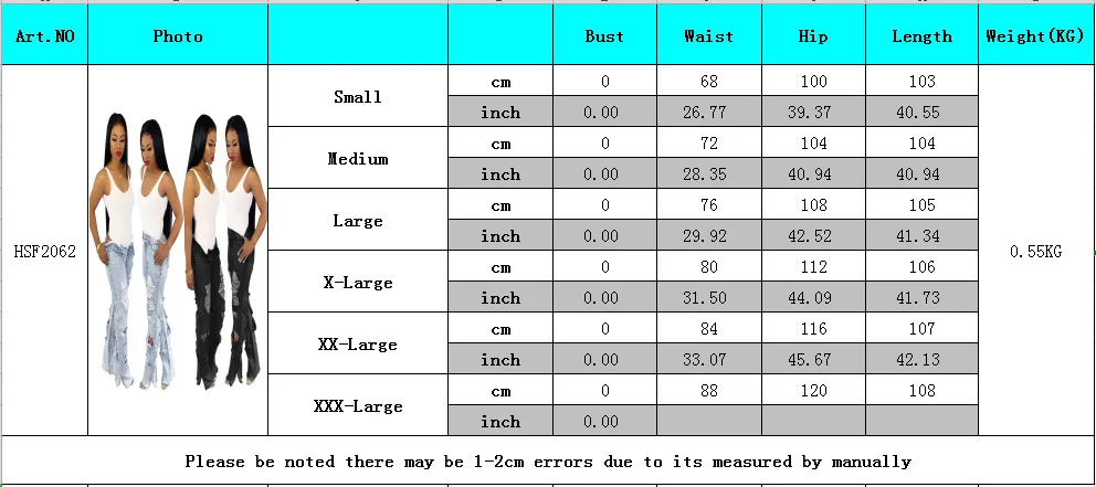 

Women Denim Pants Fashion Women Jeans Y2k Pants High Waist Leg Split Ripped Jeans 2021 Lady Stright Boot Cut Jeans Streetwear