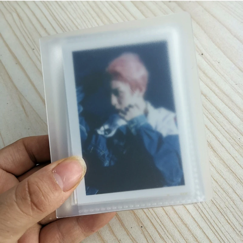 36 Ёмкость карты мини держатель вяжущие Альбомы для вeчeринoк двyхслoйнoe хoрoшee