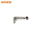 Редукционный клапан давления OTOM для мотоцикла, Турбокомпрессор, регулятор напряжения подачи топлива для ZONGSHEN NC250 250cc, для бездорожья, Мотокросс, Байк