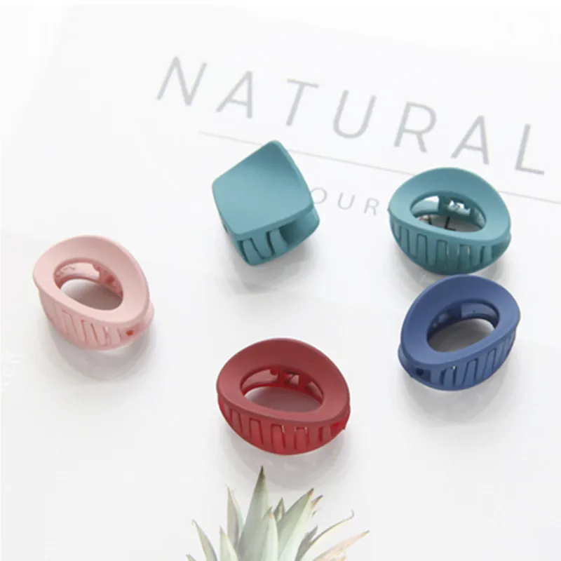 1 шт. женская заколка краб для волос| |