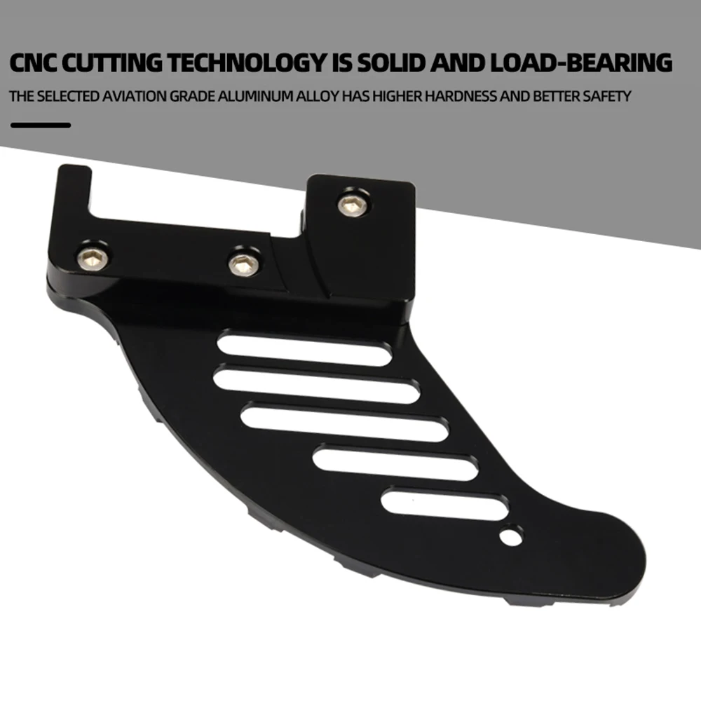 Защита Крышки мотоцикла защита заднего тормозного диска для KTM SX XC XCW SXF SX-F EXC EXC-F