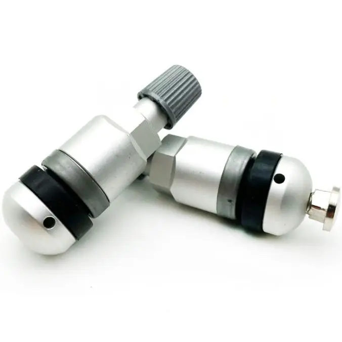 

Клапан для шин, 4 шт./лот, для BMW 3 серии, TPMS, Ремкомплект датчика давления в шинах