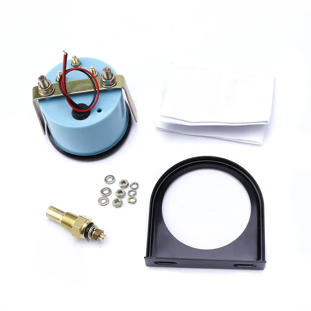 Рисунок 3 - Автомобильный указатель температуры воды