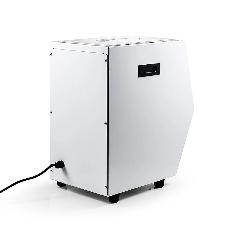 Одноцилиндровый коммерческий Дозирующий аппарат для фруктового порошка