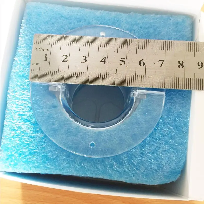 Защитный ошейник для птиц медицинский защиты от укусов|Кольца на лапки птиц| |