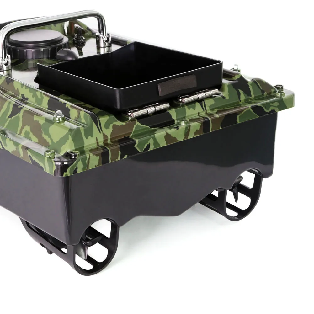 500 м дистанционное управление