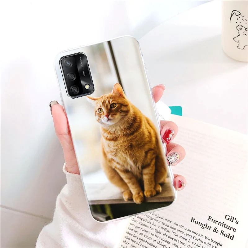 Byscoon Silicone Soft Case for OPPO Find X X2 F5 F9 F11 Pro Shockproof Back Cover X3 Lite Neo Phone | Мобильные телефоны и