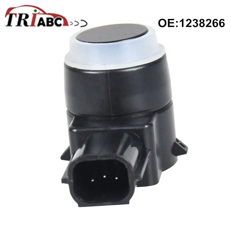 Датчик парковки 1238266 PDC для Opel Astra J P10 GTC Insignia Zafira Tourer C CASCADA W13 SAAB 9 5 YS3G новый