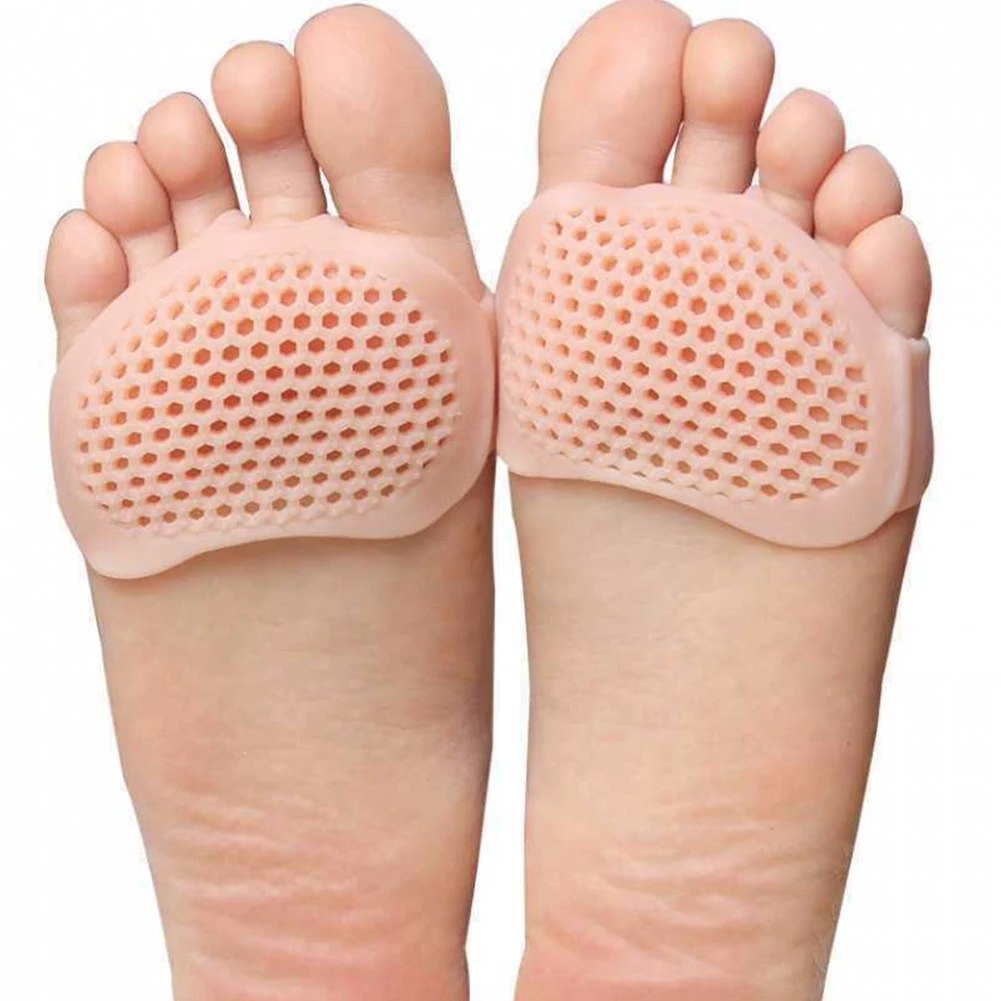 1 парные стельки подушечки для ног женщин обувь на высоком каблуке блистер уход