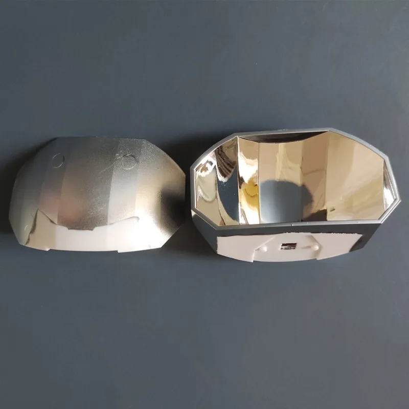 # Фонарь велосипесветильник ный светоотражающий Размер: 67x31 5x39 4 мм подходит для: