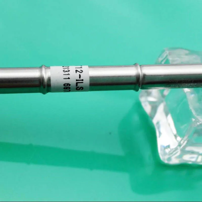 

New Replace Soldering Solder Iron Tip For Hakko T12-ILS Shape ILS PCB Repair EJ