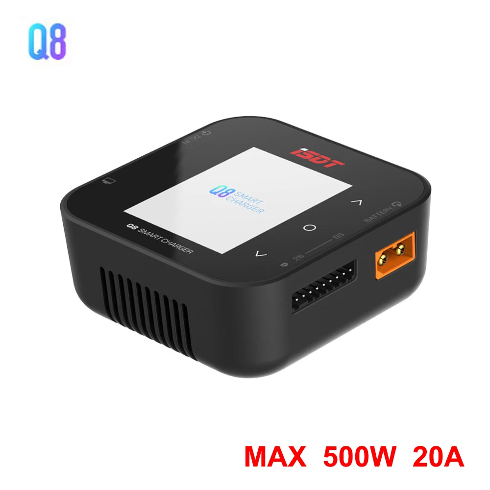 балансирующее зарядное уст