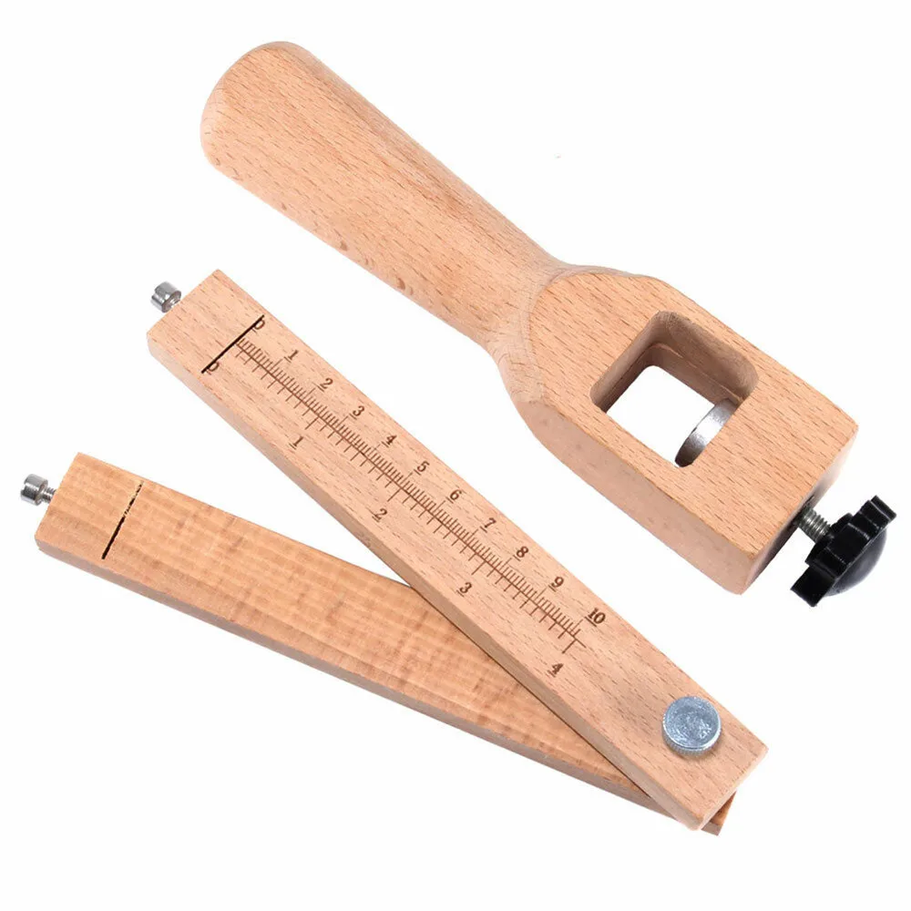

Cortador de correa de madera ajustable, herramienta para manualidades, herramientas para corte manual de cuero, 2021