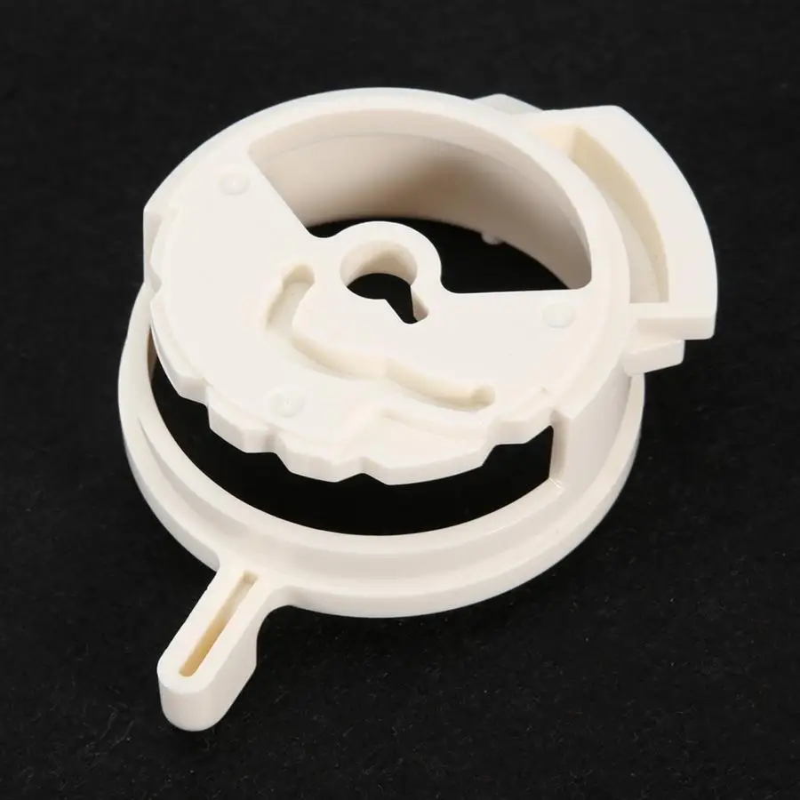 Вязание швейные инструменты плотный циферблат A &amp Cam рычаг для серебряного