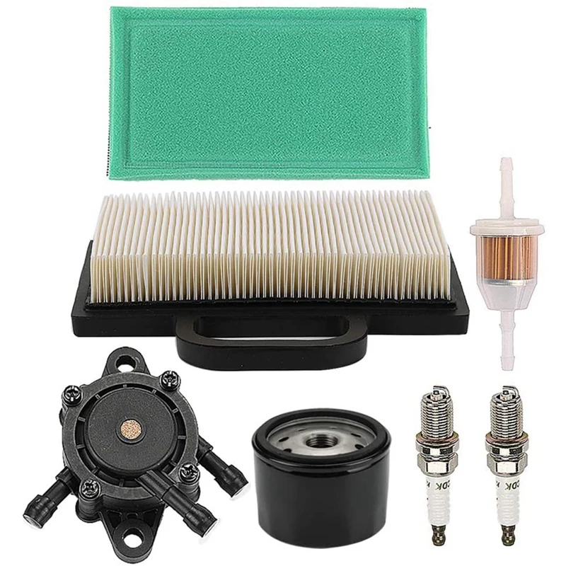 

Adjustment Maintenance Service Kit for LA120 LA130 LA135 LA140 LA150 L120 LA145 D130 D140 Lawn Mower Parts
