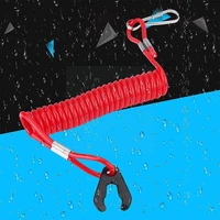 safety rope for yamaha flameout rope outboard motor outboard motorboat emergency flameout rope motorcycle accessories z6m1