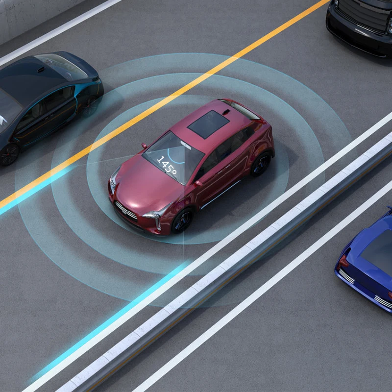 Видеорегистратор Мини Автомобильный видеорегистратор камера 2 дюйма Full HD 1080P