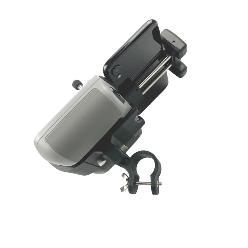 

COMPUDA Remote Control Bicycle Holder Phone Fixed Mount Bracket For DJI Mavic Air 2 drone dji mavic pro