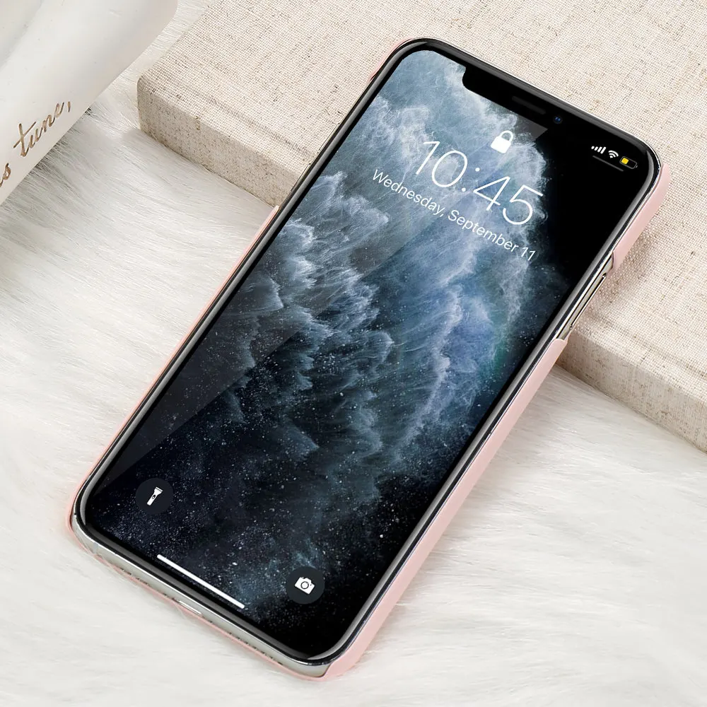 LAPOPNUT чехлы для телефонов с сердечками Iphone 11 Pro Xs Max Xr X 7 8 Plus 6 6s 5 5S SE ударопрочный