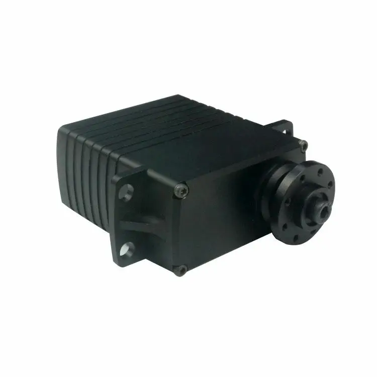 Цифровой сервопривод K-power HB150T 345G 12 В 150 кг | Игрушки и хобби