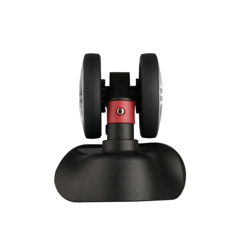 

Trolley wheels travel luggage luggage pulley casters aircraft wheels universal accessories mute 20 inch 28 inch