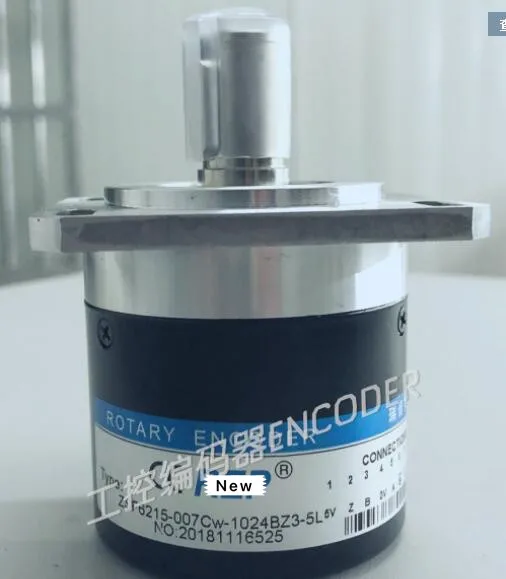 

ZSF6215-007CW-1024BZ3-5L Hyde lathes 1024 line rotary encoder