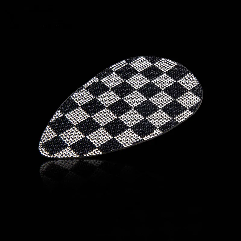 Шикарная наклейка на решетку вентиляционного отверстия украшение для интерьера