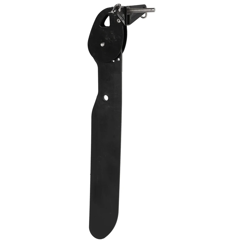 Комплект инструментов из сплава детали для каноэ Каяка лодки хвоста руля