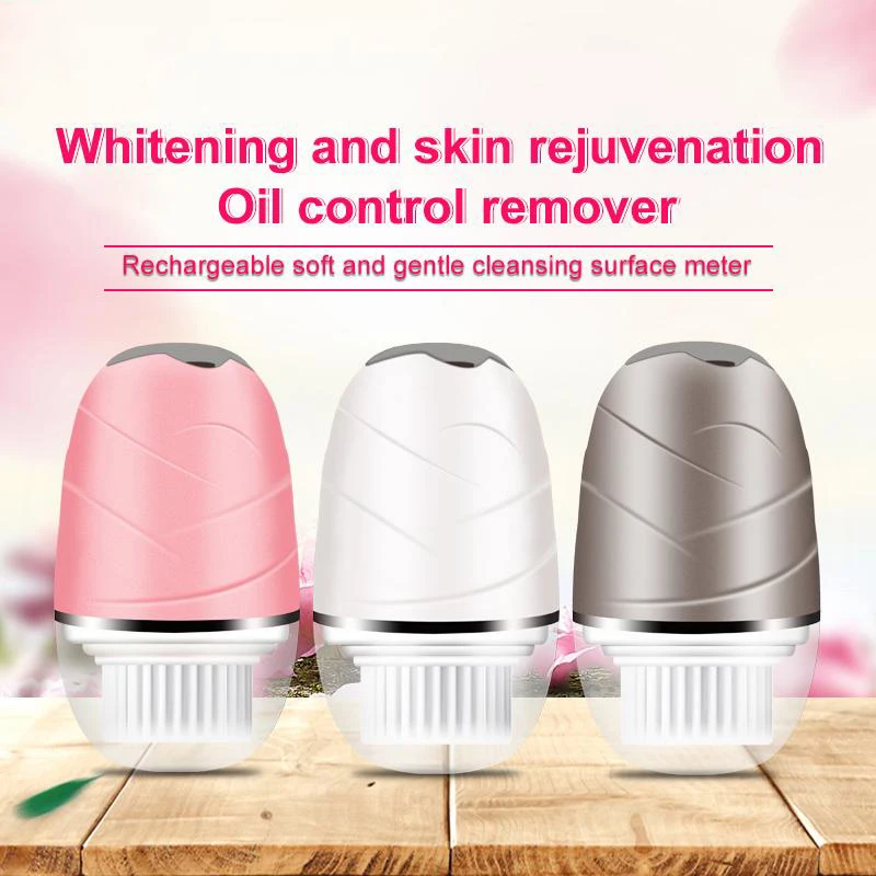 Черными точками вакуумный аппарат для очистки пор носа в черный горошек девочки