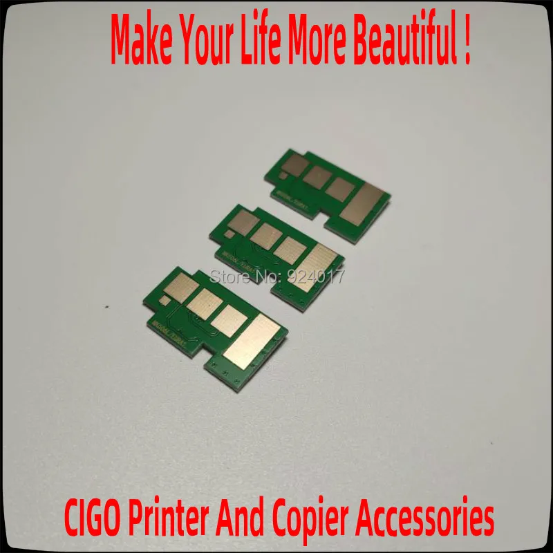 Тонер-чип для принтера Samsung CLP-620 CLP-670 CLt 508 CLP620 CLP670 CLX6220 CLX6250 | Компьютеры и офис
