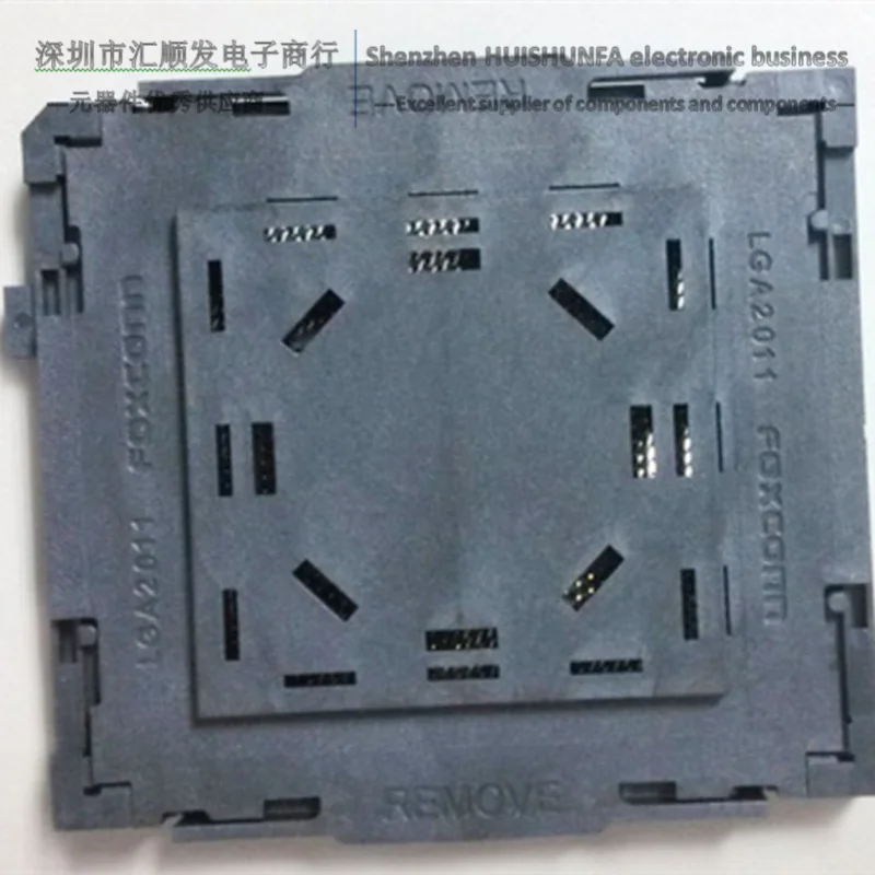 

Foxconn CPU2011-3 socket PE201127-4355-01H