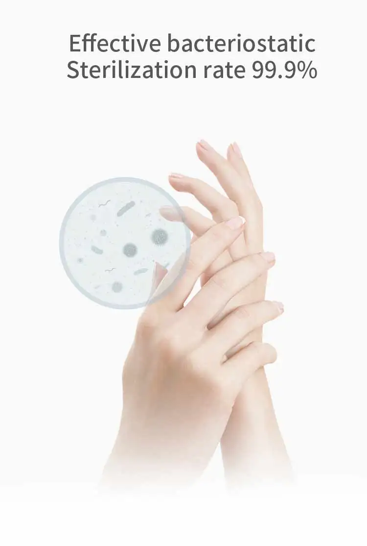 Интеллектуальный Автоматический Дозатор жидкого мыла индукционный Пенящийся