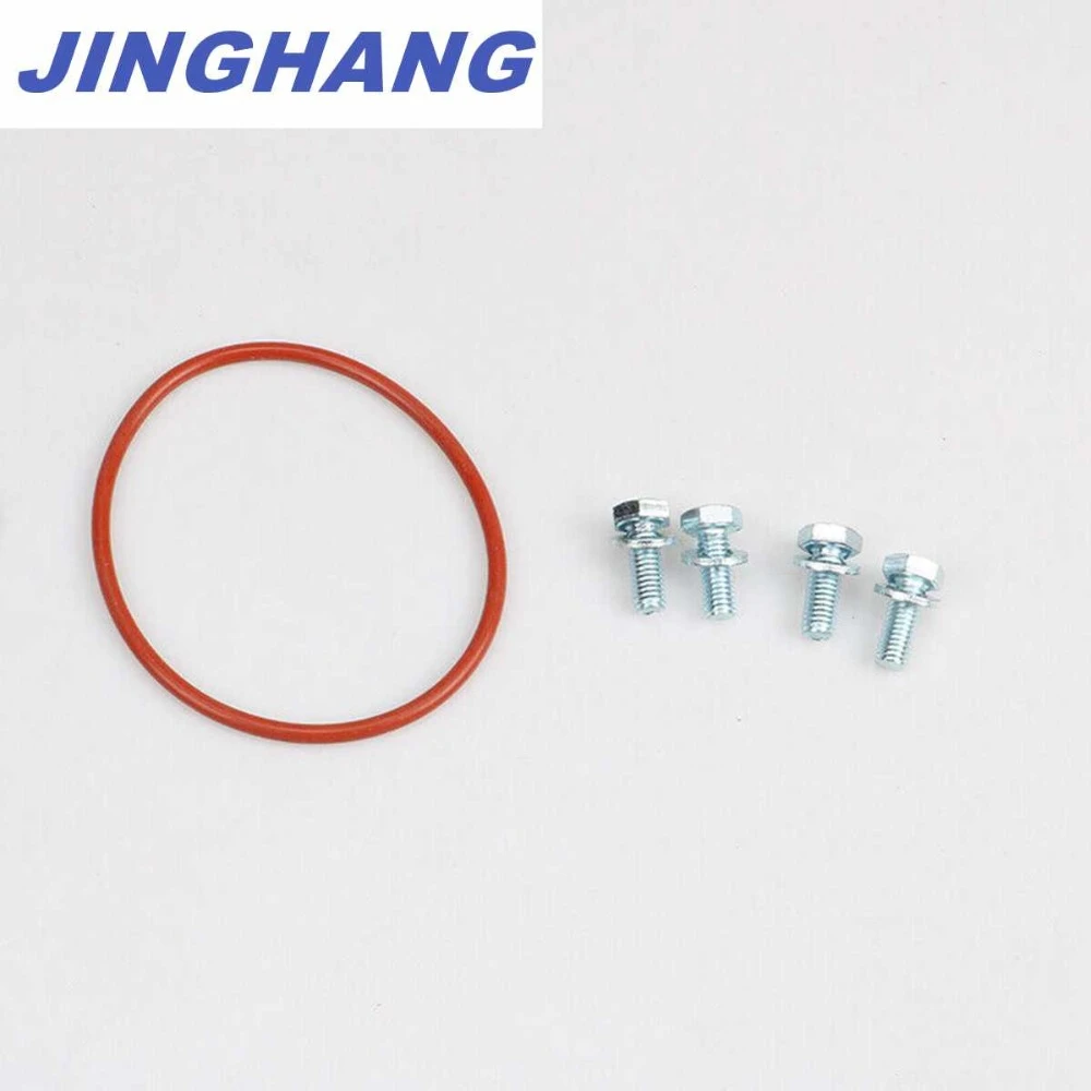 07K145100C вакуумный насос ремонтный уплотнительный комплект прокладка для VW Audi Beetle