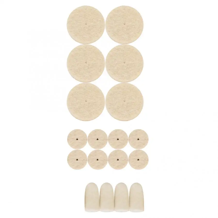 

350pcs Grinding Sanding Wheel Polishing Tool Abrasives Tools Accessories Set