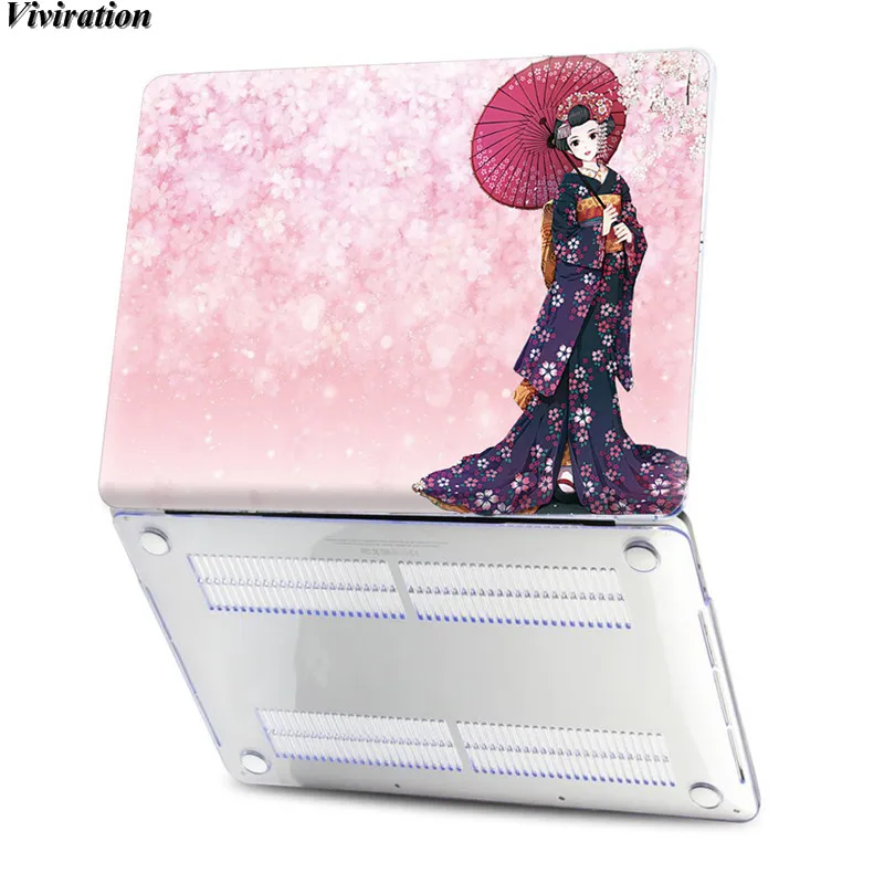 Новый чехол для Macbook Pro 16 Air 13 A1466 A1369 A2179 2020 A1932 2018 Retina 15 12 11 | Компьютеры и офис