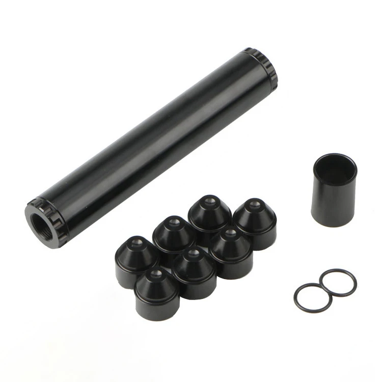 Автомобильные фильтры 13 шт. алюминиевый топливный Ловушка фильтр растворителя