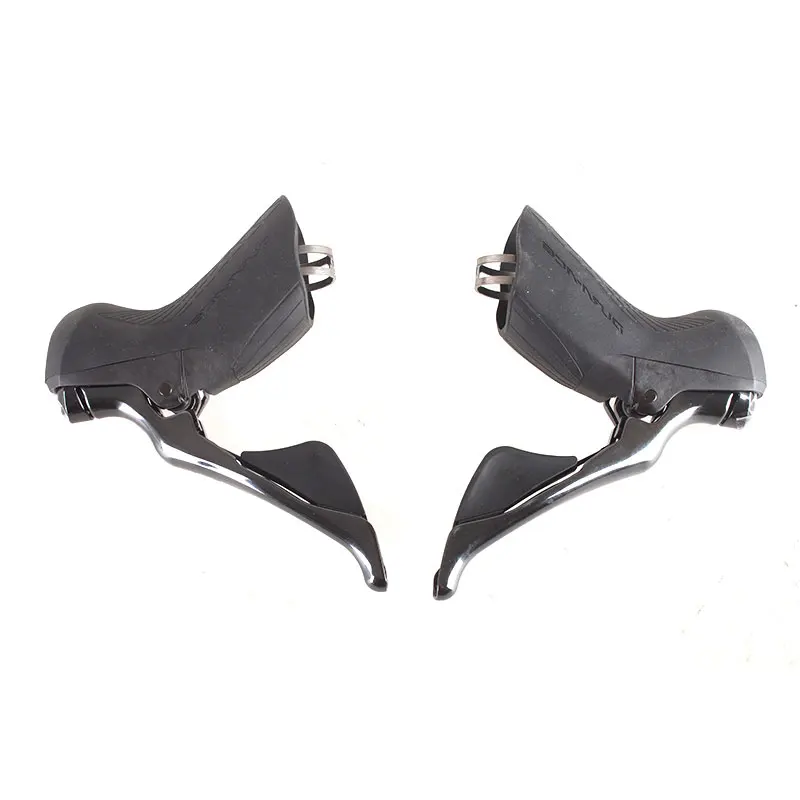 Shimano DURA ACE ST R9100 9100 2x11s 22s скоростные переключатели тормозных рычагов с кабелем| |