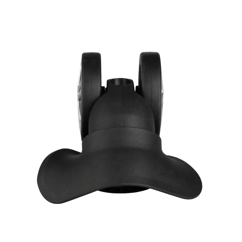 Swivel Wheel Replacement Luggage Case Swivel Caster Parts Repair Luggage 360 Degree Rotation Wear Resistance Universal Casters