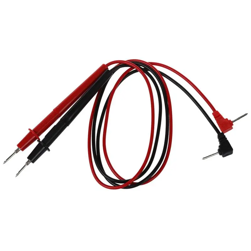 

Quality Multimeter Meter Universal Test Lead Probe Wire Cable 1000V 0.8M