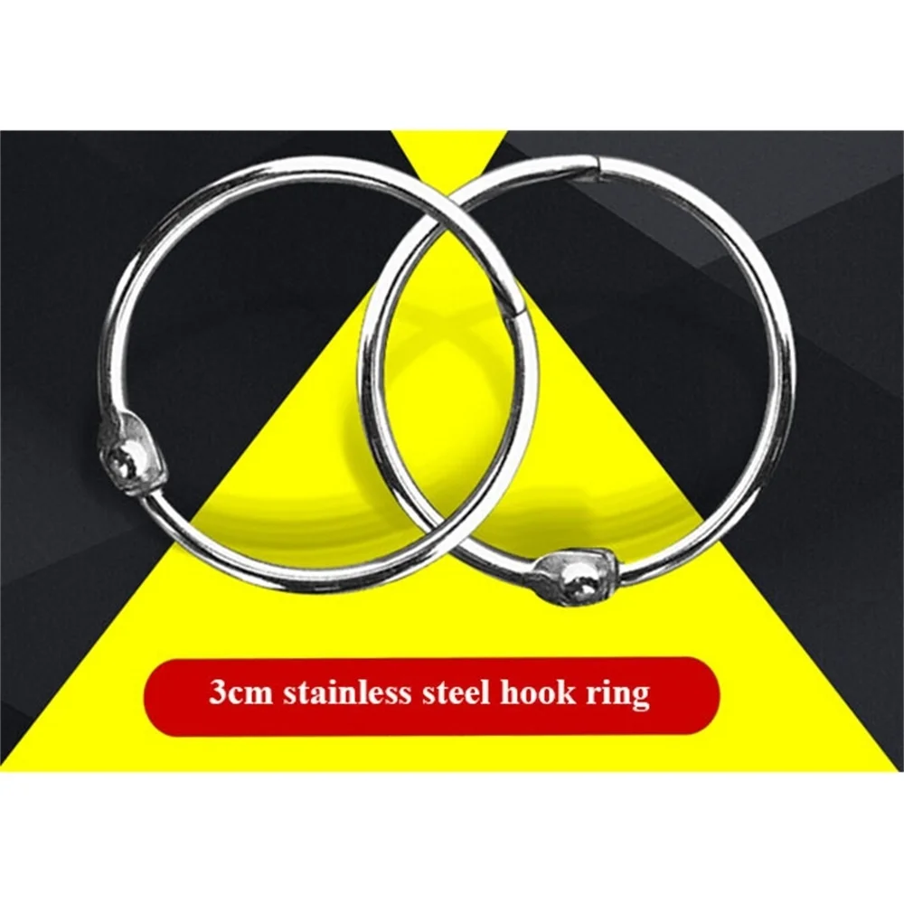 Крючок-вешалка для плетения листьев 3 см | Дом и сад