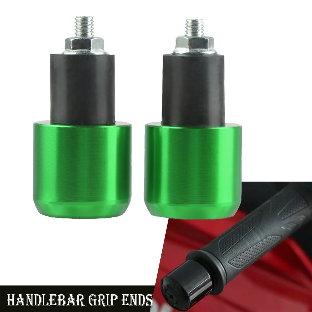 

Заглушка для Руля Мотоцикла, 7/8 дюйма, 22 мм