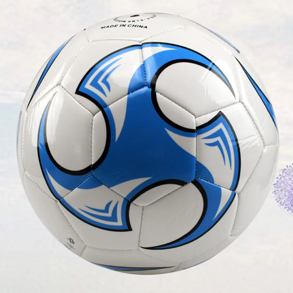 

PU Football Toys Kids Sports Football Toys Children Foamed Soccer Toys (Number 3)